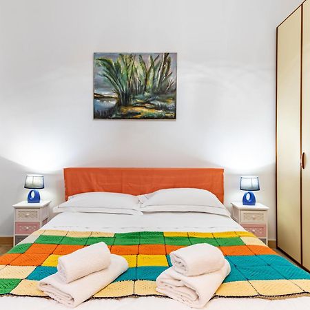 La Dimora Del Greco - Florence Lovely Apartment Esterno foto