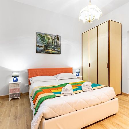 La Dimora Del Greco - Florence Lovely Apartment Esterno foto