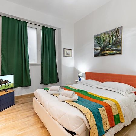 La Dimora Del Greco - Florence Lovely Apartment Esterno foto